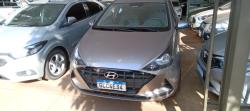 HYUNDAI HB 20 Sedan 1.6 16V 4P FLEX VISION AUTOMTICO