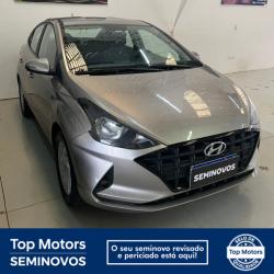 HYUNDAI HB 20 Sedan 1.0 12V 4P FLEX EVOLUTION