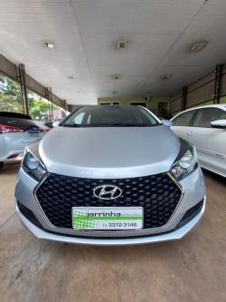 HYUNDAI HB 20 Sedan 1.6 16V 4P FLEX COMFORT AUTOMTICO