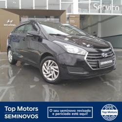 HYUNDAI HB 20 Sedan 1.6 16V 4P FLEX COMFORT PLUS AUTOMTICO