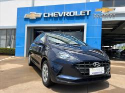 HYUNDAI HB 20 Sedan 1.6 16V 4P FLEX VISION AUTOMTICO