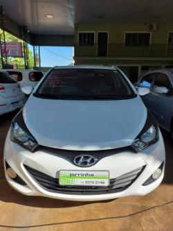 HYUNDAI HB 20 Sedan 1.6 16V 4P FLEX COMFORT STYLE