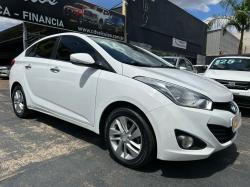 HYUNDAI HB 20 Sedan 1.6 16V 4P FLEX PREMIUM