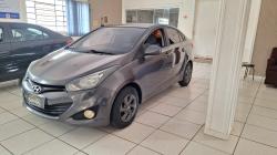 HYUNDAI HB 20 Sedan 1.0 12V 4P FLEX COMFORT COPA DO MUNDO