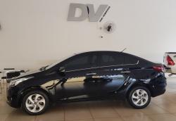 HYUNDAI HB 20 Sedan 1.6 16V 4P FLEX PREMIUM AUTOMTICO