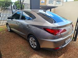 HYUNDAI HB 20 Sedan 1.0 12V 4P FLEX VISION