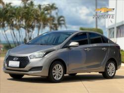 HYUNDAI HB 20 Sedan 1.0 12V 4P FLEX COMFORT PLUS