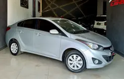 HYUNDAI HB 20 Sedan 1.6 16V 4P FLEX COMFORT PLUS