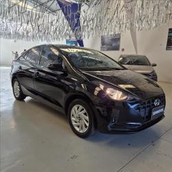 HYUNDAI HB 20 Sedan 1.0 12V 4P FLEX EVOLUTION