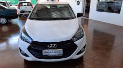 HYUNDAI HB 20 Sedan 1.6 16V 4P FLEX COMFORT COPA DO MUNDO