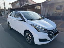 HYUNDAI HB 20 Sedan 1.6 16V 4P FLEX COMFORT PLUS AUTOMTICO