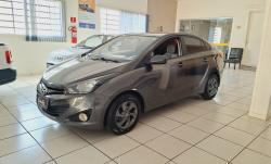 HYUNDAI HB 20 Sedan 1.0 12V 4P FLEX COMFORT COPA DO MUNDO