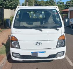 HYUNDAI HR 2.5 TCI DIESEL