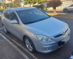 HYUNDAI I30 2.0 16V 4P AUTOMTICO