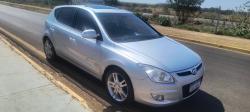 HYUNDAI I30 2.0 16V 4P AUTOMTICO
