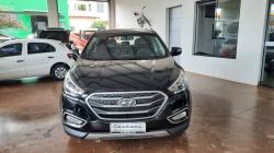 HYUNDAI IX35 2.0 16V 4P GL FLEX AUTOMTICO