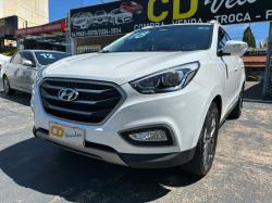 HYUNDAI IX35 2.0 16V 4P GL FLEX AUTOMTICO