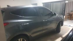 HYUNDAI IX35 2.0 16V 4P FLEX AUTOMTICO