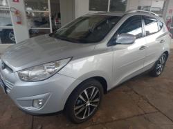 HYUNDAI IX35 2.0 16V 4P XLS AUTOMTICO