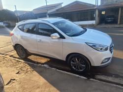 HYUNDAI IX35 2.0 16V 4P GL FLEX AUTOMTICO