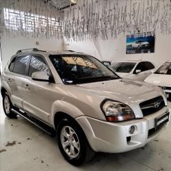 HYUNDAI Tucson 2.0 16V 4P GL