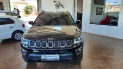 JEEP Compass 2.0 16V 4P LONGITUDE TURBO DIESEL 4X4 AUTOMTICO