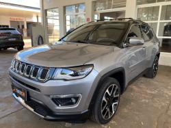 JEEP Compass 2.0 16V 4P LIMITED FLEX AUTOMTICO