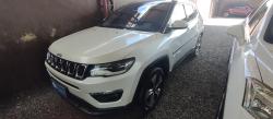 JEEP Compass 2.0 16V 4P LONGITUDE FLEX AUTOMTICO