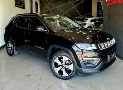 JEEP Compass 2.0 16V 4P LONGITUDE FLEX AUTOMTICO
