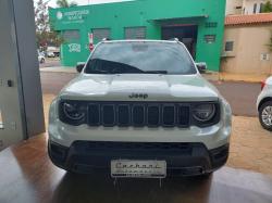 JEEP Renegade 1.3 16V 4P FLEX T270 S 4X4 TURBO AUTOMTICO