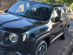 JEEP Renegade 1.8 16V 4P FLEX SPORT