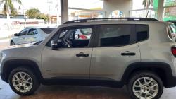 JEEP Renegade 1.8 16V 4P FLEX SPORT AUTOMTICO