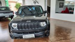 JEEP Renegade 1.8 16V 4P FLEX AUTOMTICO