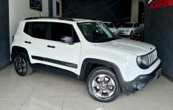 JEEP Renegade 1.8 16V 4P FLEX AUTOMTICO