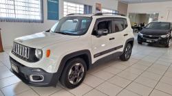 JEEP Renegade 1.8 16V 4P FLEX AUTOMTICO
