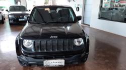JEEP Renegade 1.8 16V 4P FLEX AUTOMTICO