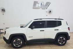 JEEP Renegade 1.8 16V 4P FLEX SPORT AUTOMTICO