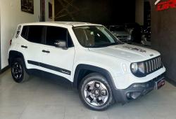 JEEP Renegade 1.8 16V 4P FLEX