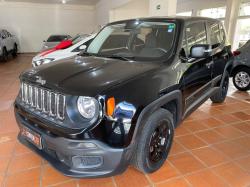 JEEP Renegade 1.8 16V 4P FLEX AUTOMTICO