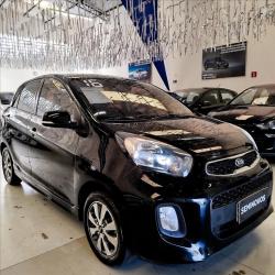 KIA Picanto 1.0 12V 4P FLEX EX