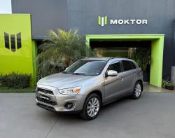 MITSUBISHI ASX 2.0 16V 4P 4X4 4WD AUTOMTICO