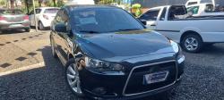 MITSUBISHI Lancer 2.0 16V 4P GT