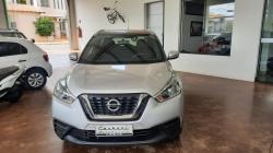 NISSAN Kicks 1.6 16V 4P FLEXSTART S DIRECT X-TRONIC AUTOMTICO CVT