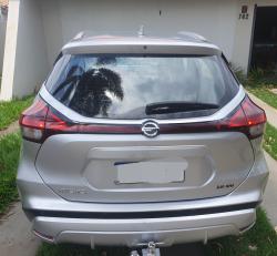 NISSAN Kicks 1.6 16V 4P FLEXSTART SENSE