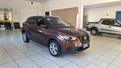 NISSAN Kicks 1.6 16V 4P FLEXSTART S DIRECT X-TRONIC AUTOMTICO CVT