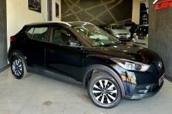 NISSAN Kicks 1.6 16V 4P FLEXSTART S DIRECT X-TRONIC AUTOMTICO CVT