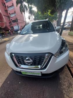 NISSAN Kicks 1.6 16V 4P FLEXSTART S X-TRONIC AUTOMTICO CVT