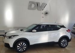 NISSAN Kicks 1.6 16V 4P FLEXSTART S DIRECT X-TRONIC AUTOMTICO CVT