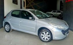 PEUGEOT 207 Hatch 1.4 XR FLEX