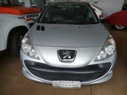 PEUGEOT 207 Hatch 1.4 4P XRS FLEX